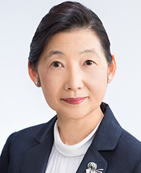 Yoshiko Ando