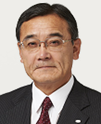 Masami Yamamoto