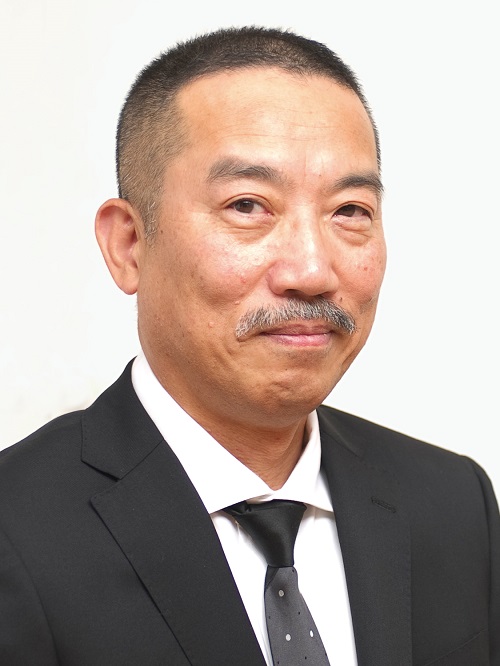 Yoshinao Kozuma Emeritus Professor Sophia University