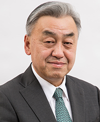 Toshinori Kobayashi