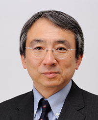 Tsuyoshi Numagami