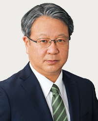 Hajime Oshita