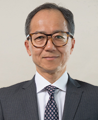 Isao Saiki
