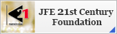 JFE 21st Century Foundation