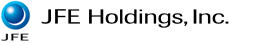 JFE Holdings, Inc.