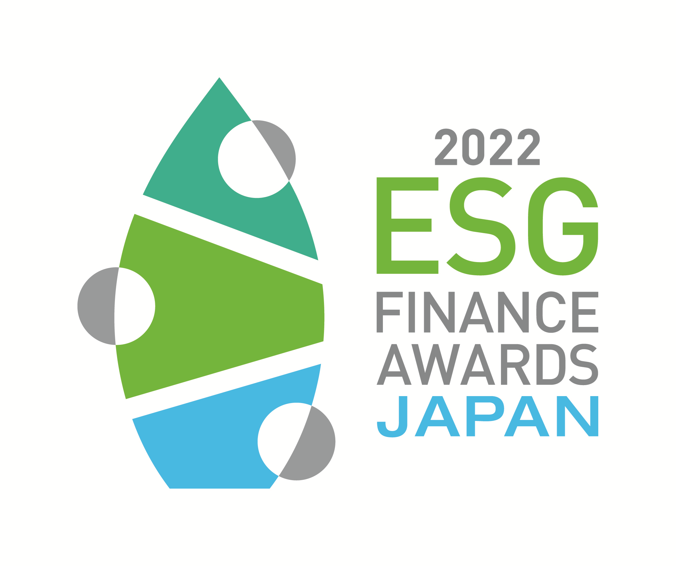 2022 ESG ファイナンス・アワード・ジャパン